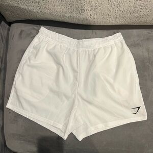 Men’s Gymshark shorts. Size M.